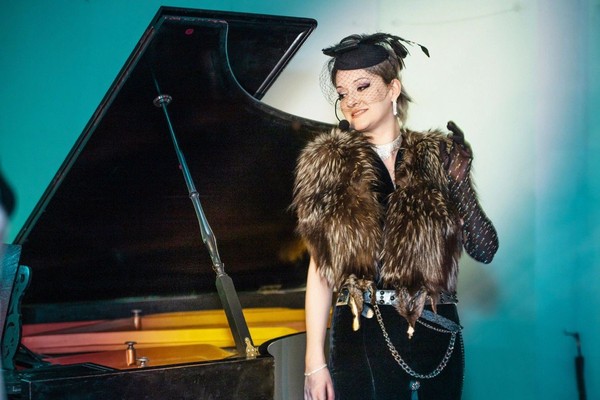 Французский шарм на берегах Невы