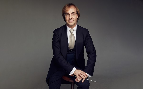 Северная симфония