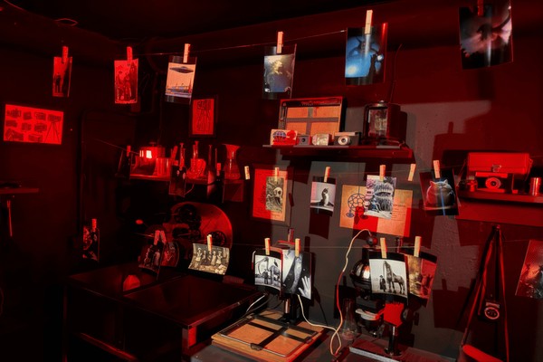 Экскурсия в музей сновидений