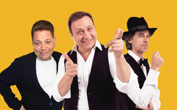 Сергей Балашов