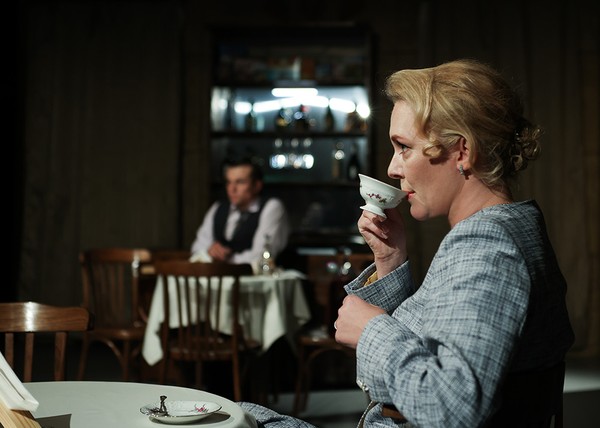 Валентин Красногоров