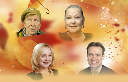 Незамужняя женщина