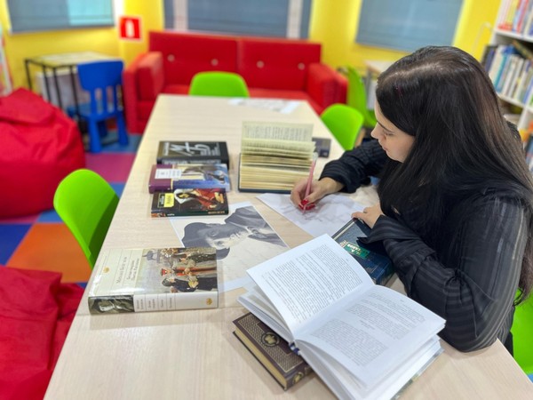 Квиз «Миры Михаила Булгакова»