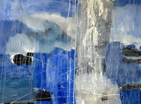 Выставка «Летнее эхо»