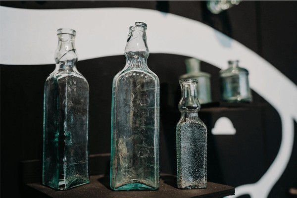 Выставка «Музей «Река времени»