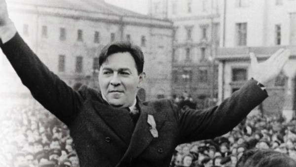 Экскурсия «Этот день мы приближали...»