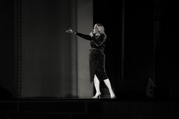 Ольга Савельева