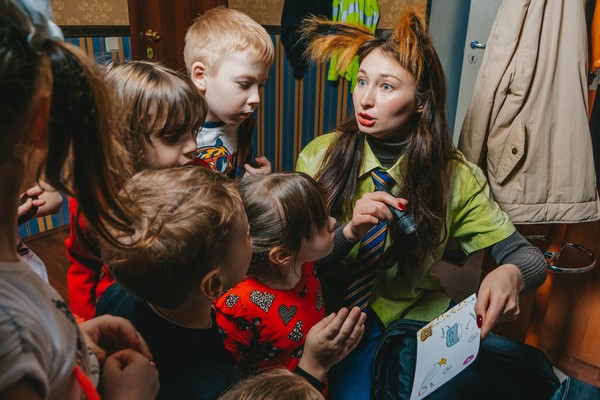 Зверополис