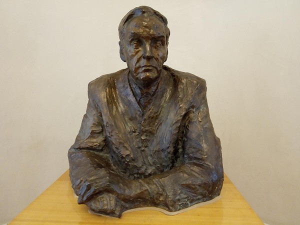 Экскурсия «Скульптура в собрании музея»