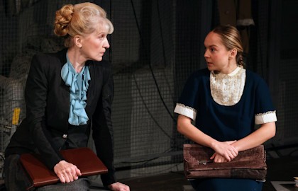 Завтра была война