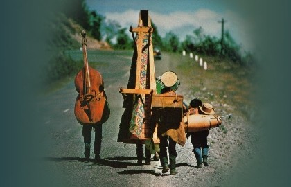 Сергей Барышев