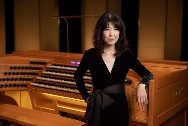 Концерт Хироко Иноуэ