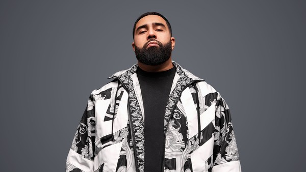 Jah Khalib