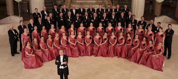 Канчели, Шнитке