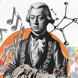 АБ №19 «Это танец!»