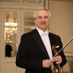 А.Шустин скрипка, Е.Изотов фортепиано, аб-т №12