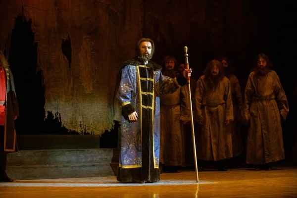 Сергей Кузнецов