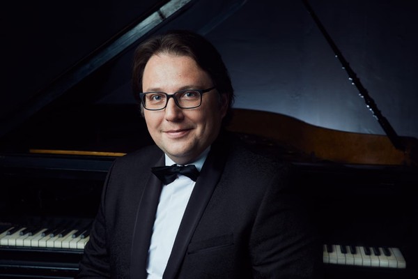 Александр Шустин и Евгений Изотов