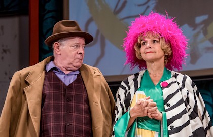 Почему каждый раз…