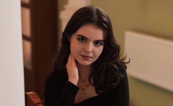 Концерт Ягмур Туны