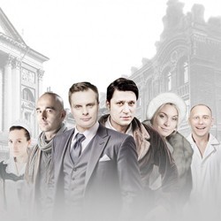 Александр Носик