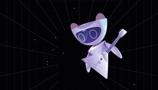 Выставка «Музыкальная эволюция: от камней до нейросети»