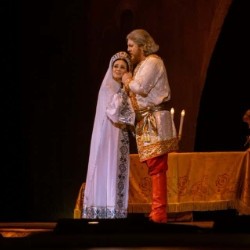 «Борис Годунов» Опера. М. П. Мусоргский