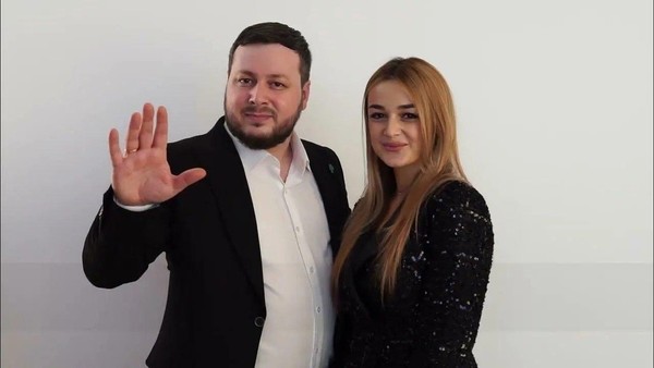 Концерт дуэта «Пара»