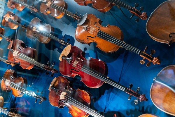 Концерт «Квартетная классика»