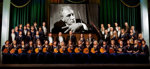 Чайковский. Музыка вечности