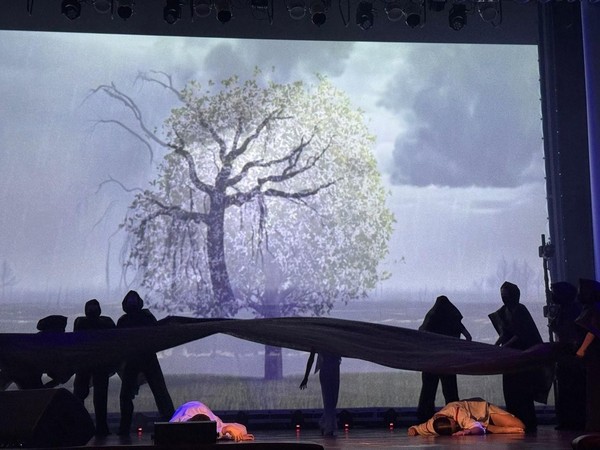 Программа «Уроки Чернобыля: точка невозврата»