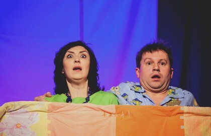 Одинокий мужчина заурядной внешности желает познакомиться