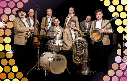 Простак в мире джаза