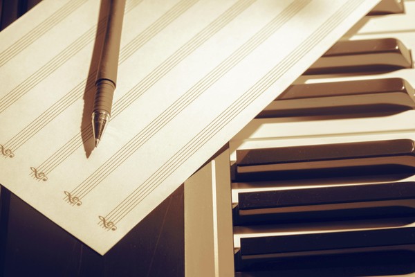 Лекция об итальянском пианисте Маурицио Поллини