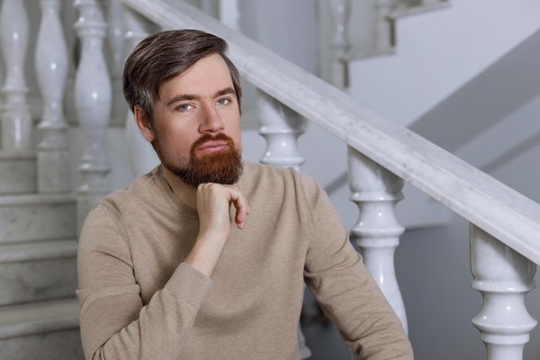 Концертная программа «Шедевры русской музыки»