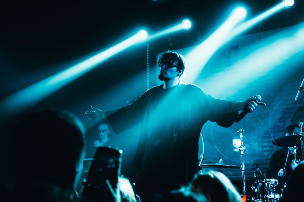 Deep-ex-Sense & Лжедмитрий IV