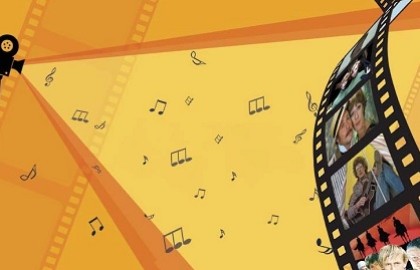 Песни советского кино