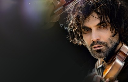 Самвел Айрапетян. От этники до рока