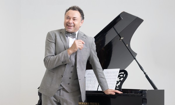 Как я стал счастливым