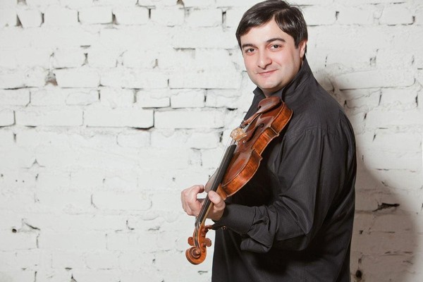 Проект «Шереметевские музыкальные ассамблеи – 2025. День 2»