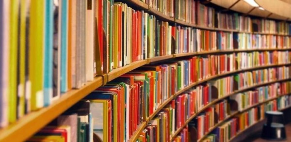 Литературный ринг «Россия на страницах книг»