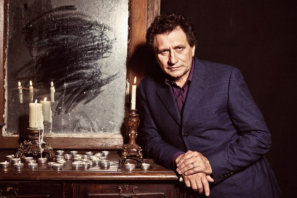 Евгений Князев. Борис Годунов