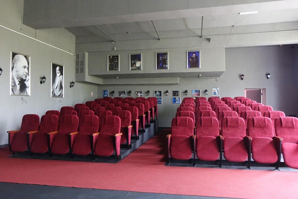 Спектакль «Имя»