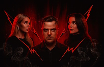 Два выстрела