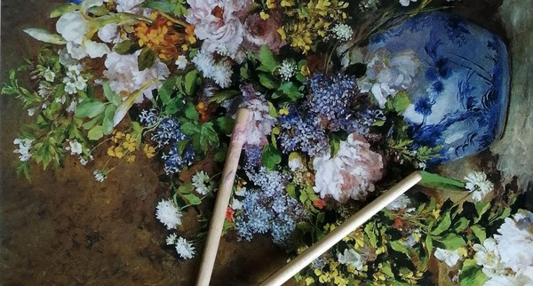 Мастер-класс «Декупаж для начинающих»