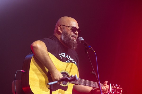 Бранимир и Александр Корюковец