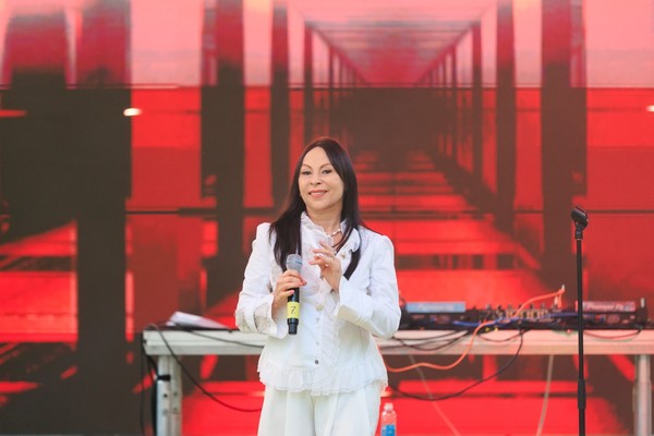 Марина Хлебникова