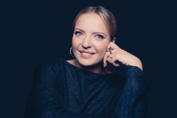 Ирина Мягкова