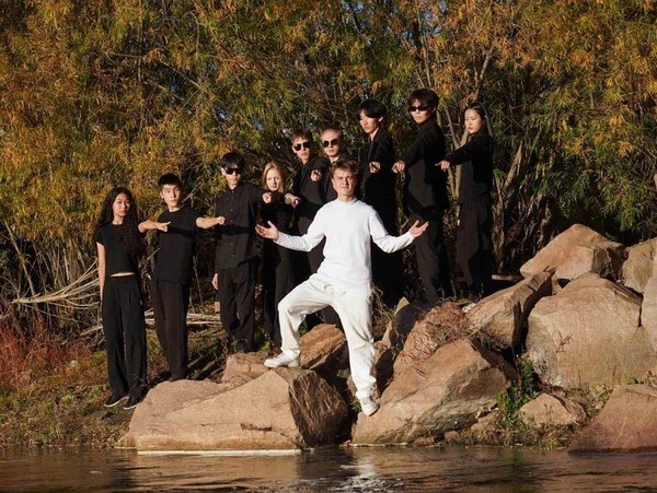 Спектакль «Птичьи права»