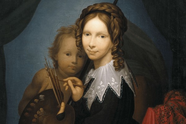 Лекция Светланы Мурашкиной «Рафаэль в Германии: история любви»